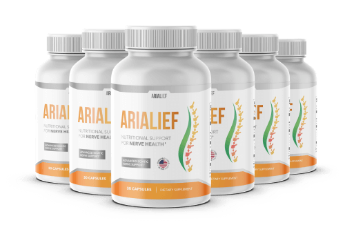 Arialief 6bottle buy