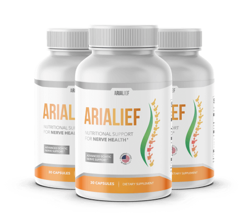 Arialief supplement